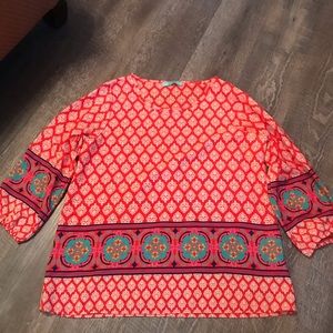 Karlie Top- Size M
